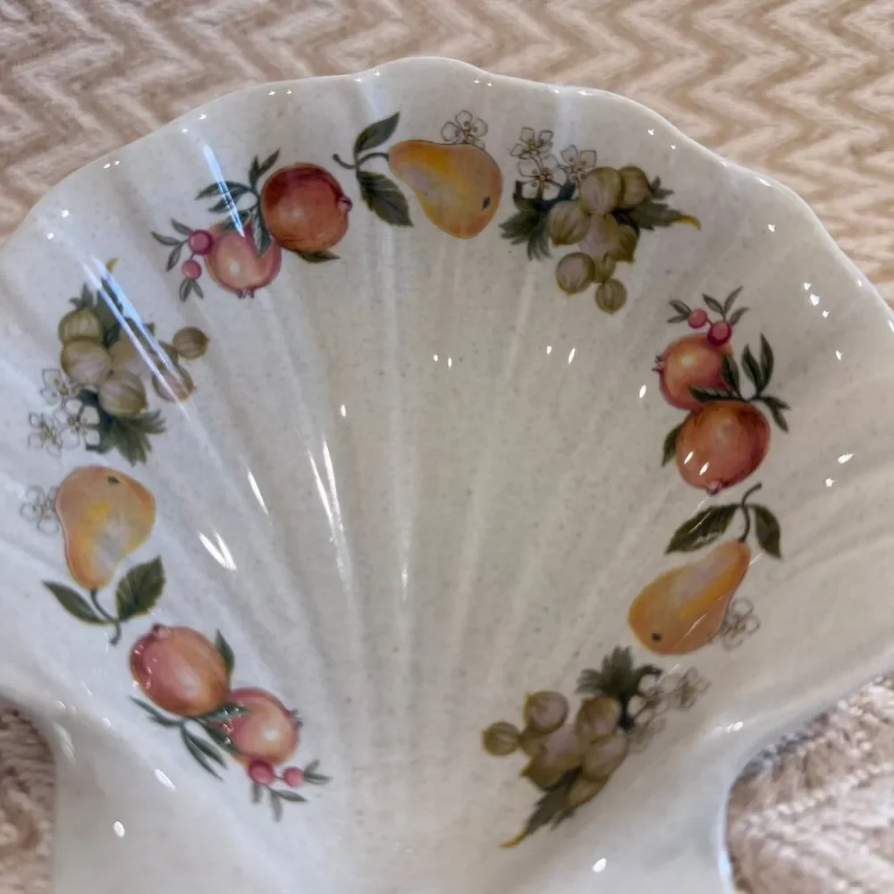 Wedgwood measures noted