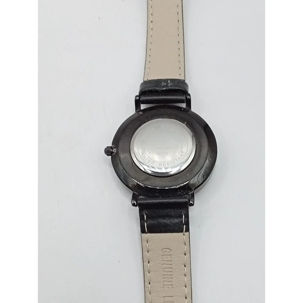 N/A crystal watch women
