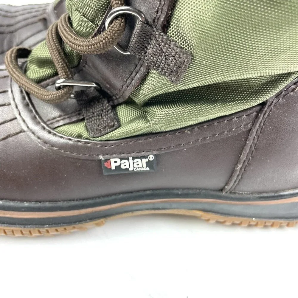 Pajar grip boot