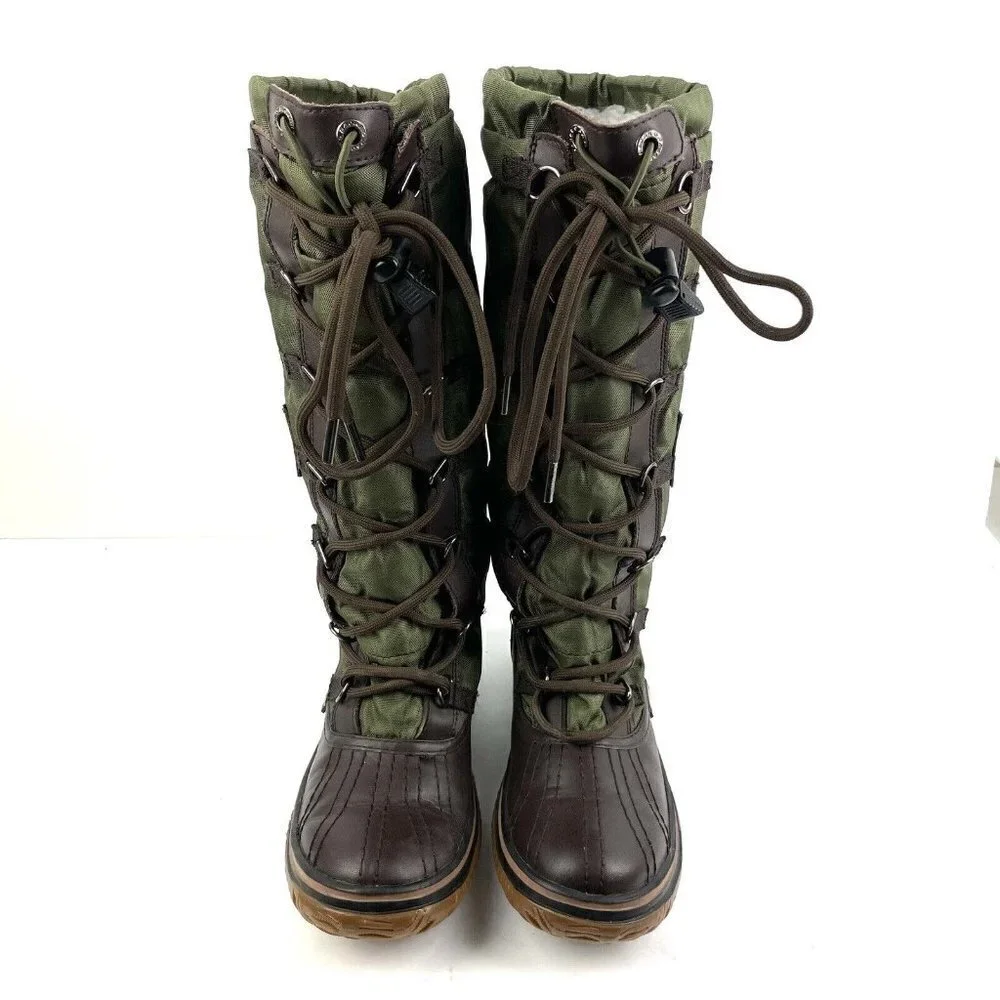 Pajar grip boot