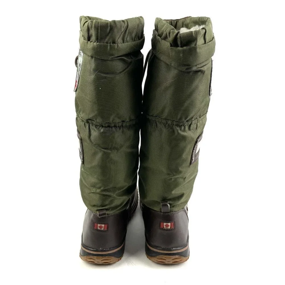 Pajar grip boot