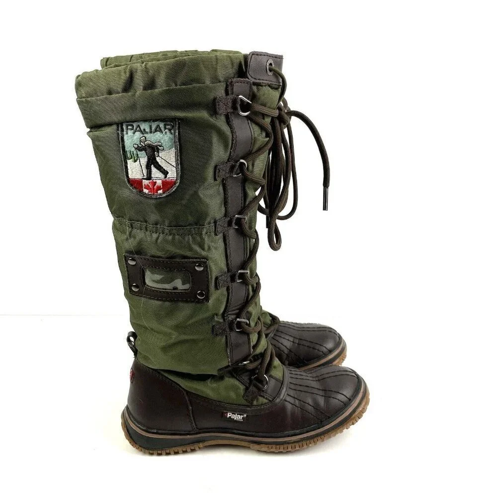 Pajar grip boot