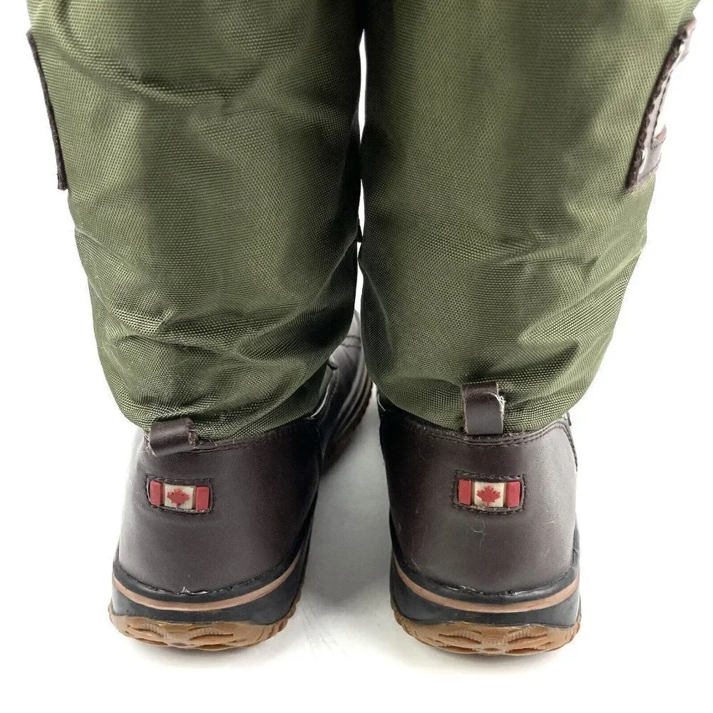 Pajar grip boot