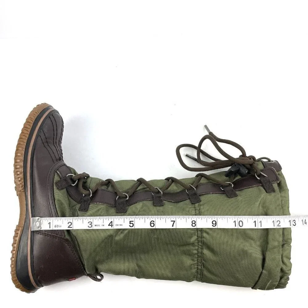 Pajar grip boot