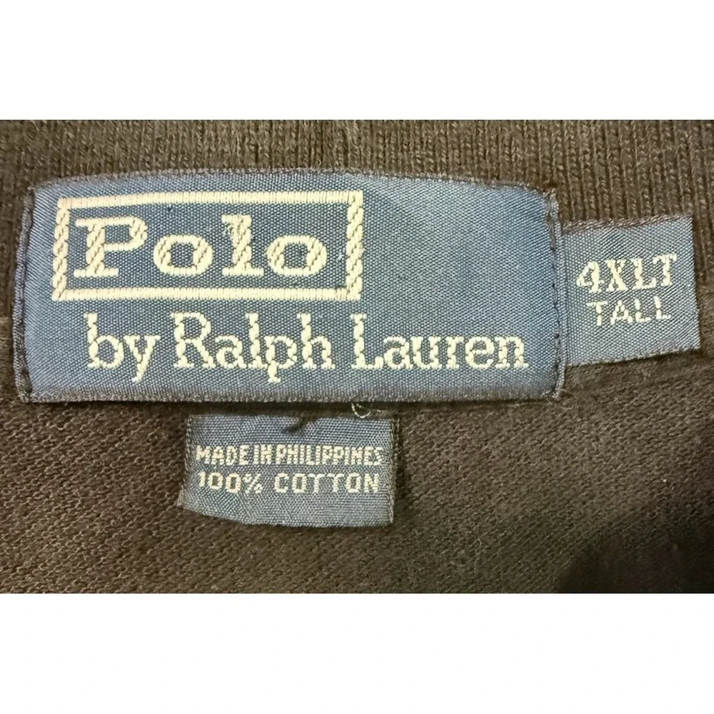 Ralph Lauren piece activity casual
