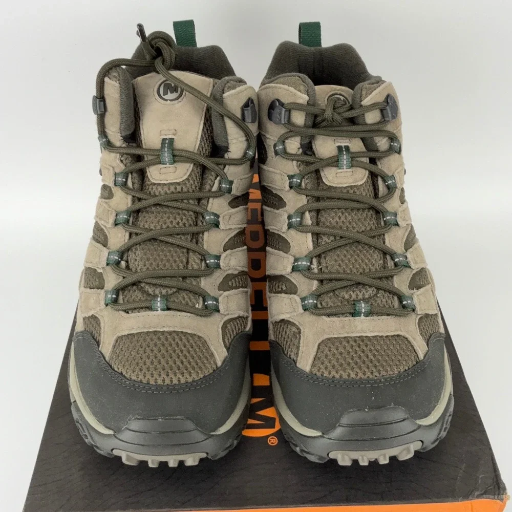 Merrell moab 10 mid