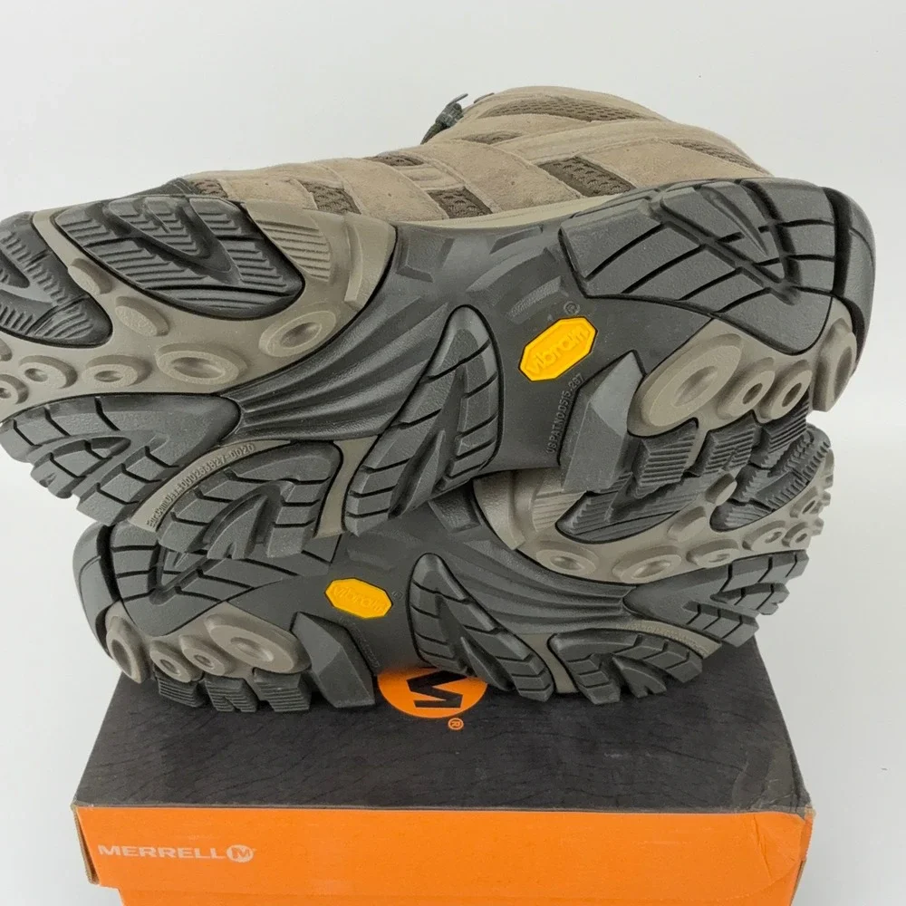 Merrell mens 10 hiking