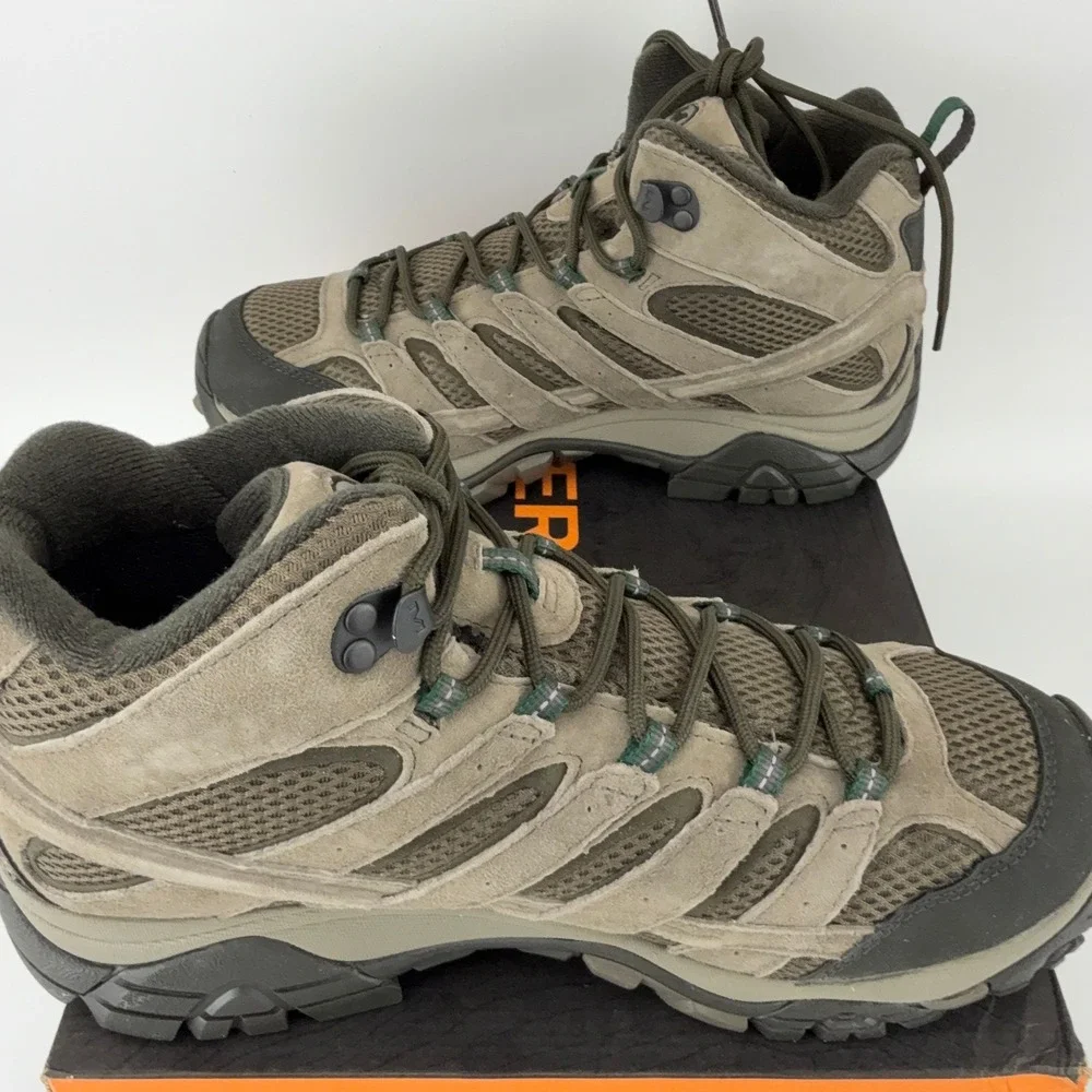 Merrell mens wp moab
