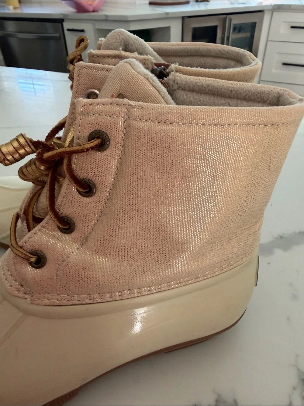 Sperry cute duck