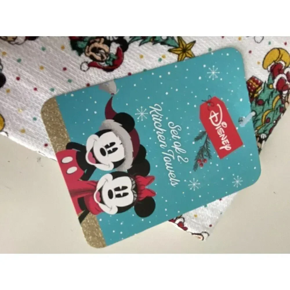 Disney pack mickey
