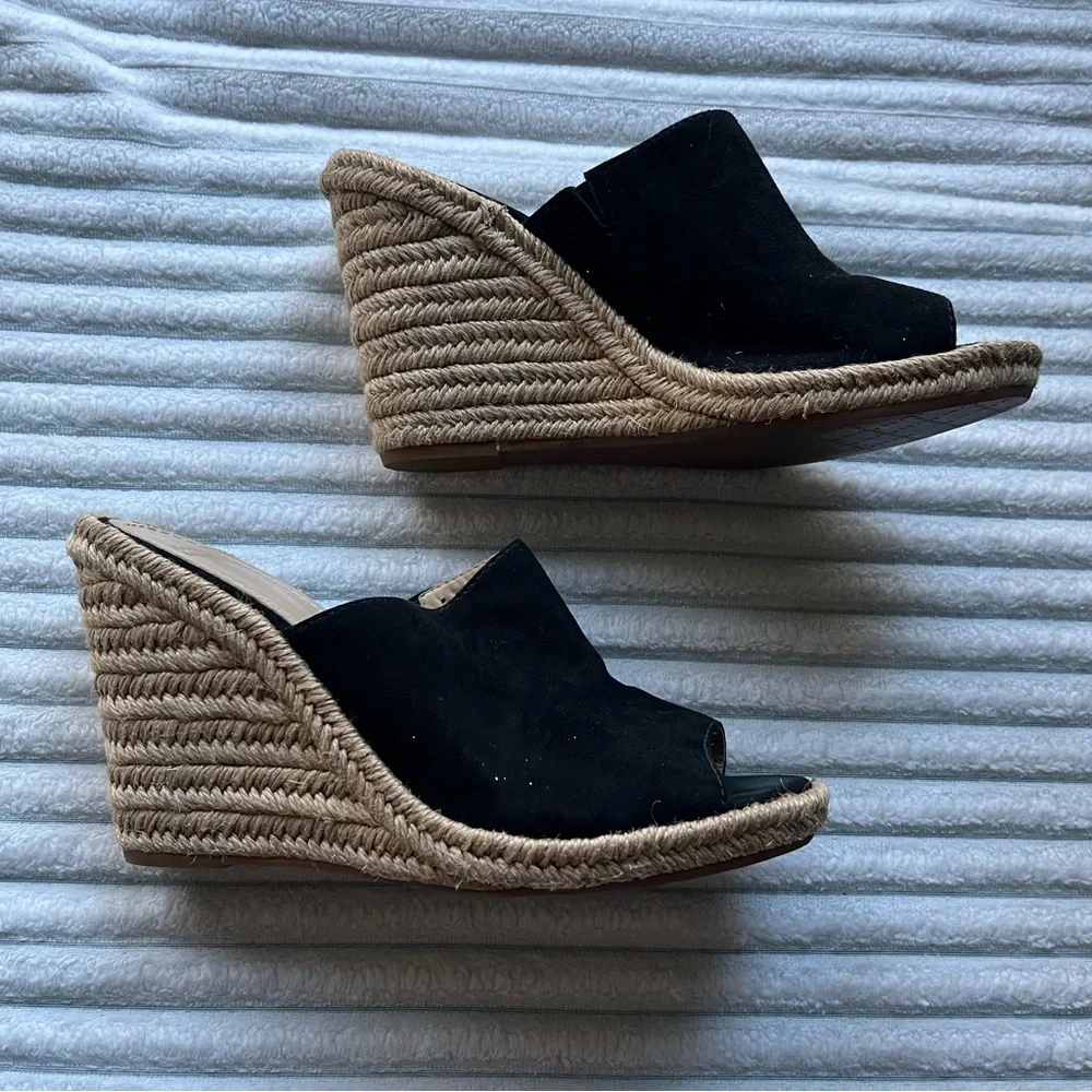 Johnston & Murphy Wedges