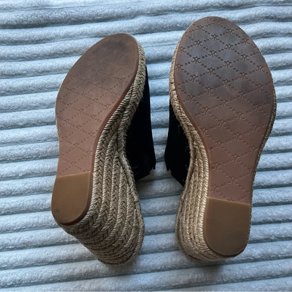 Johnston & Murphy Wedges