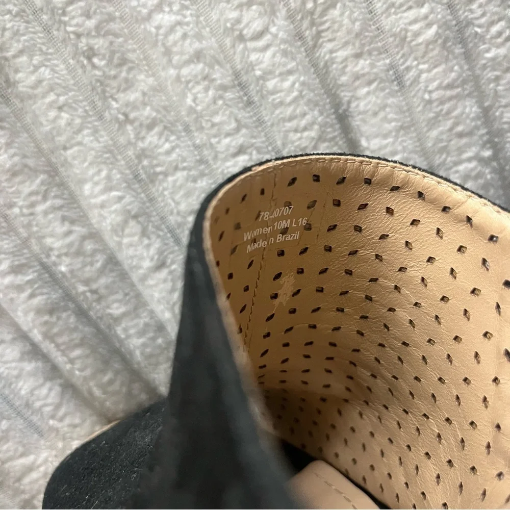 Johnston & Murphy Wedges