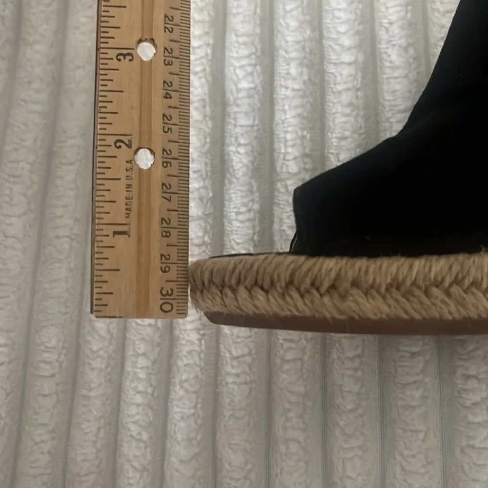 Johnston & Murphy Wedges