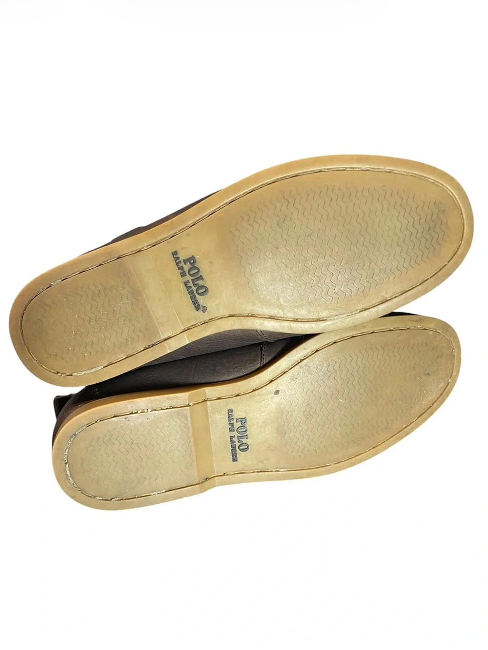 Polo Ralph Lauren great step