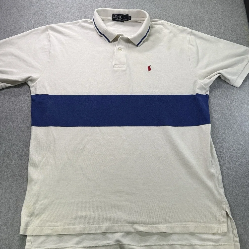 Ralph Lauren classic early