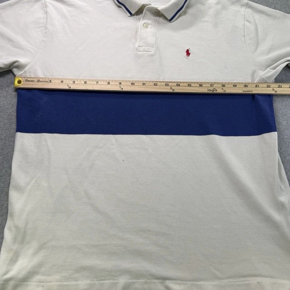 Ralph Lauren classic early