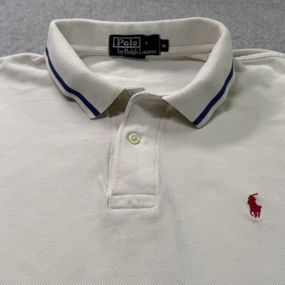 Ralph Lauren classic early