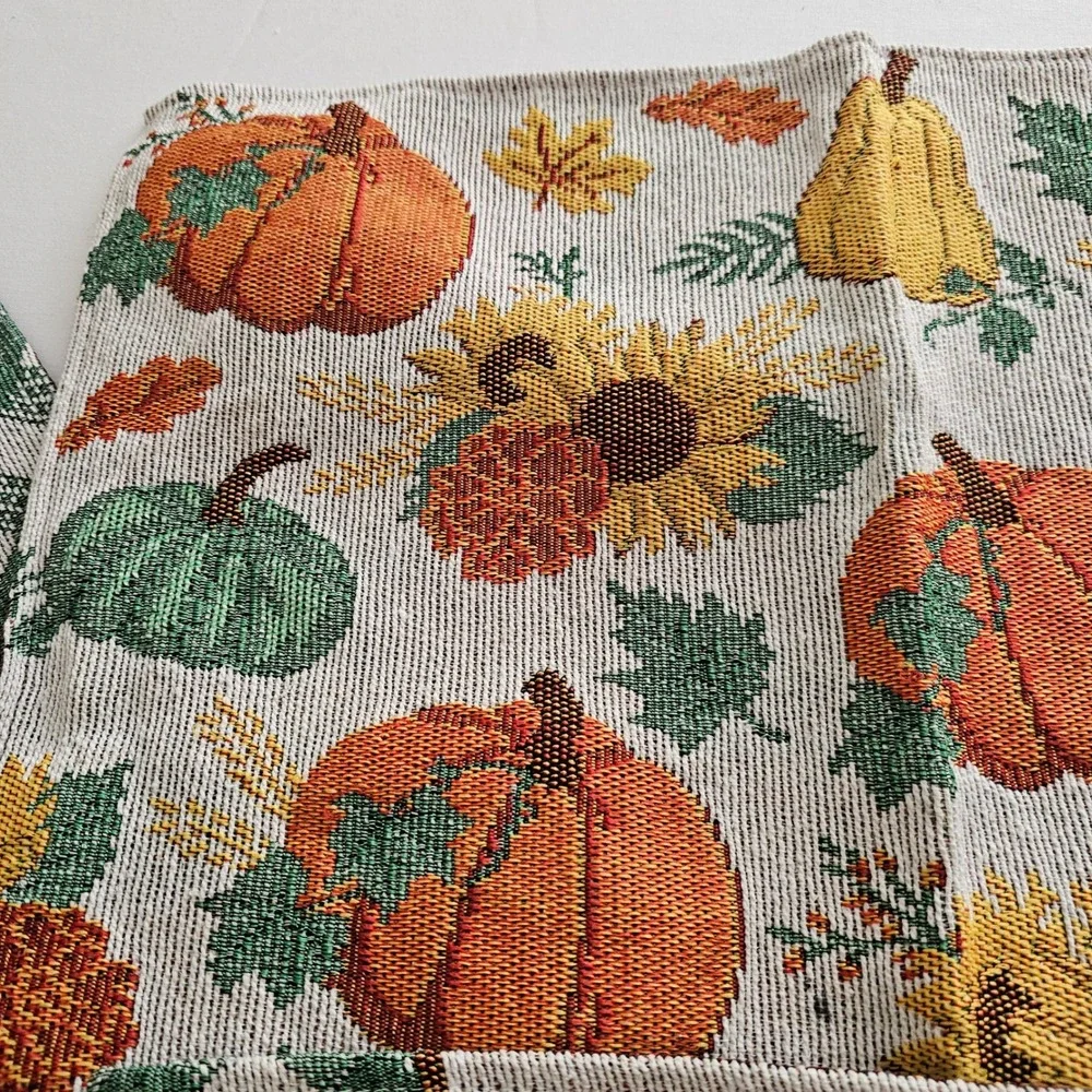 Perfect Harvest set four