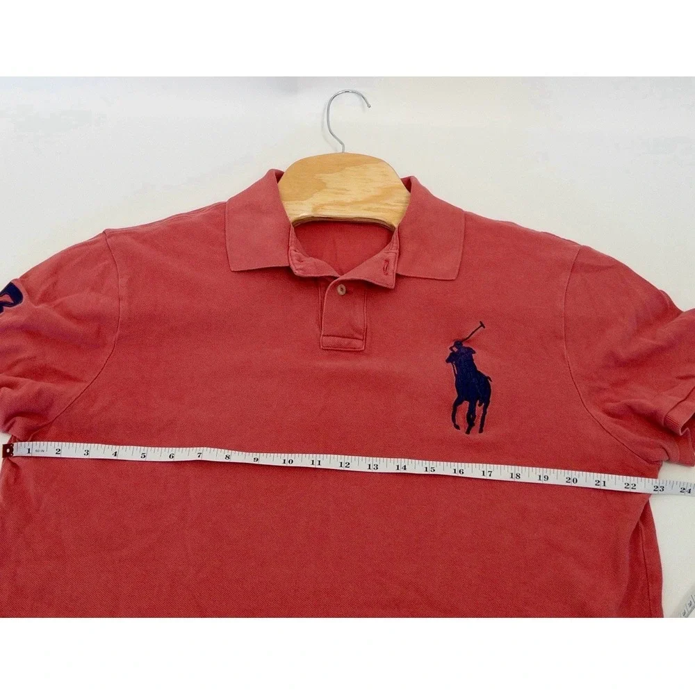 Ralph Lauren polo ralph