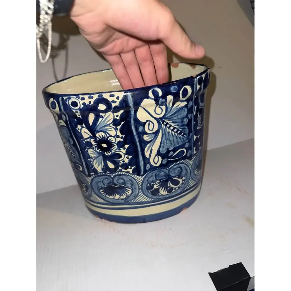 N/A hand painted