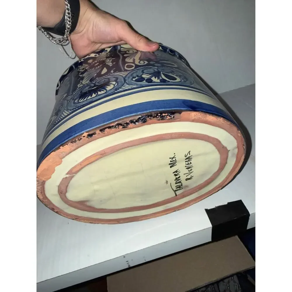 N/A hand painted