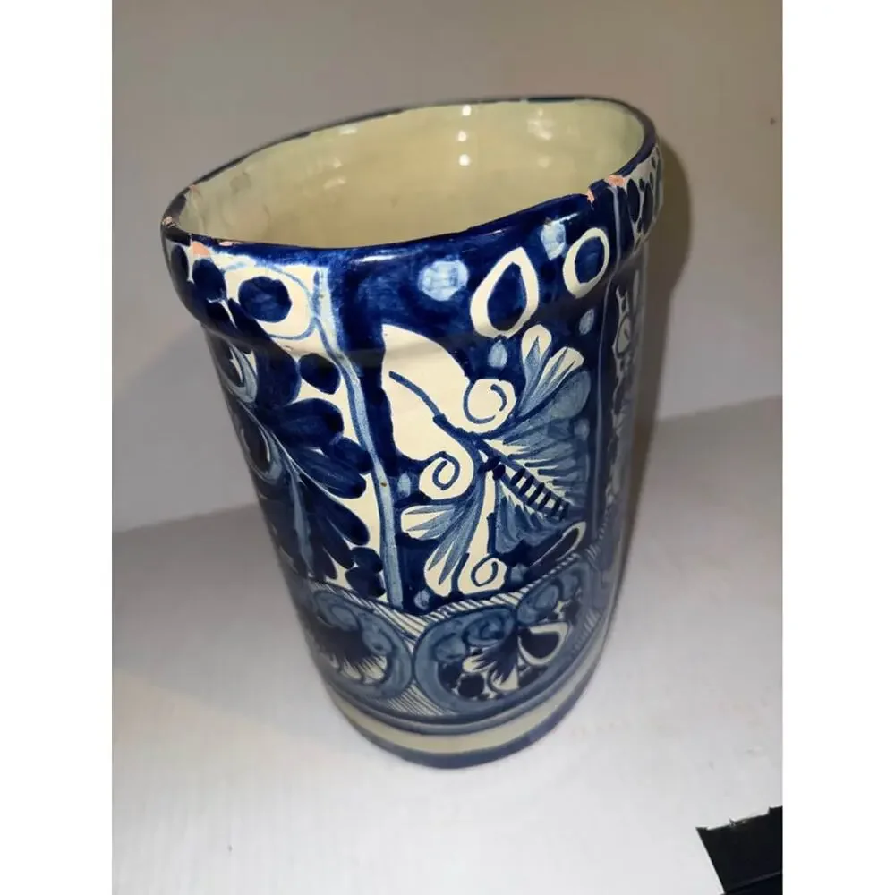 N/A hand painted