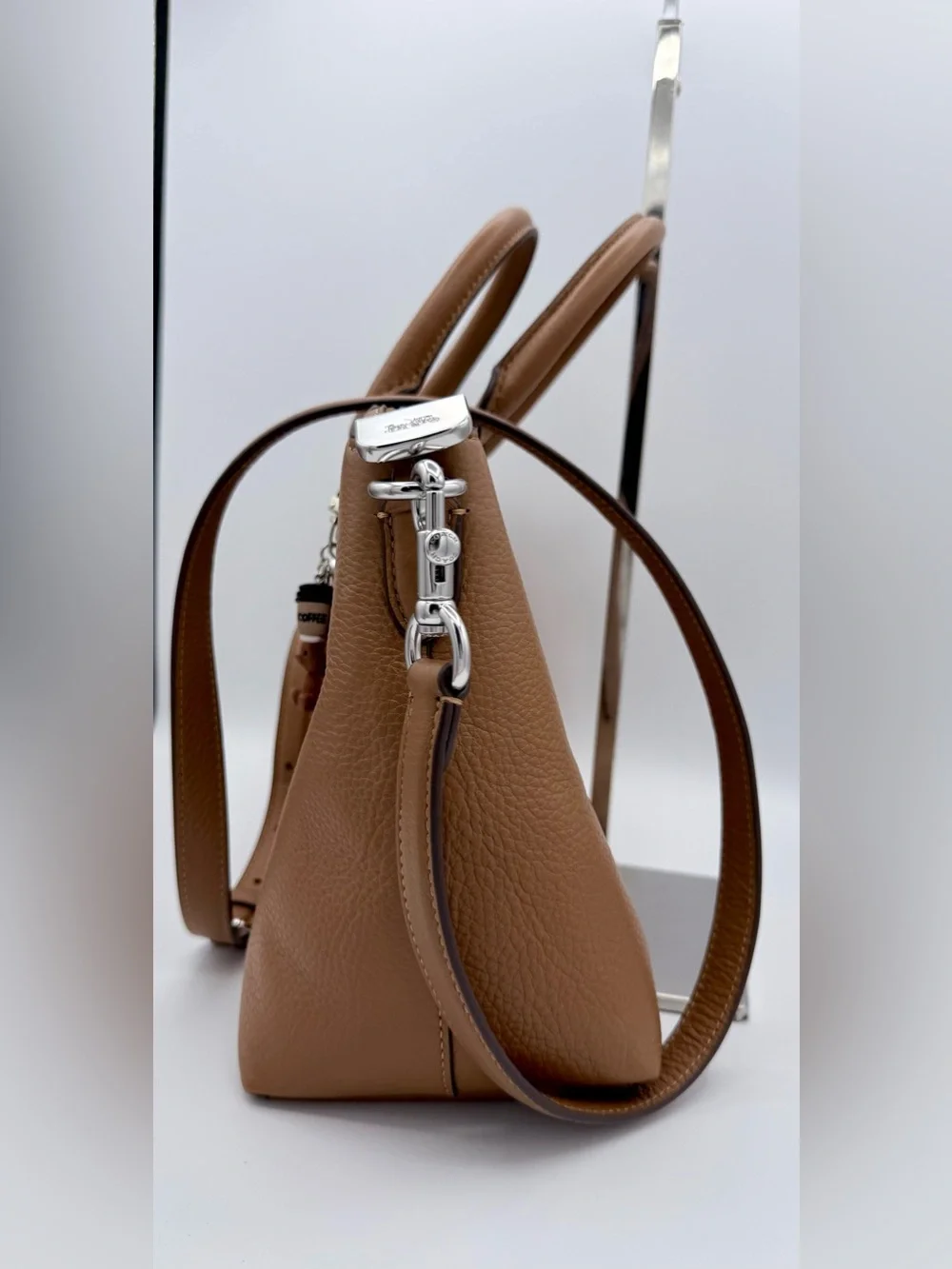 Coach georgia satchel