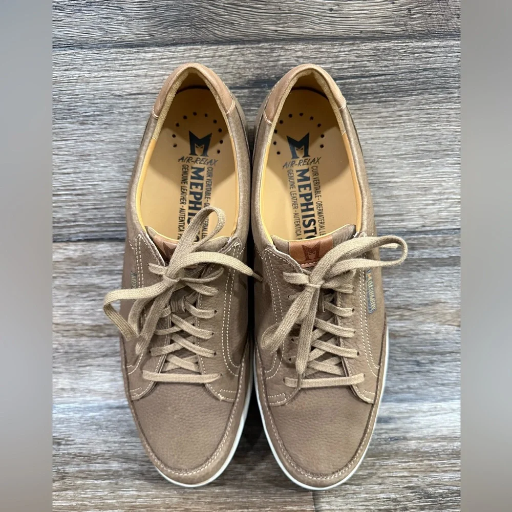 Mephisto great pre