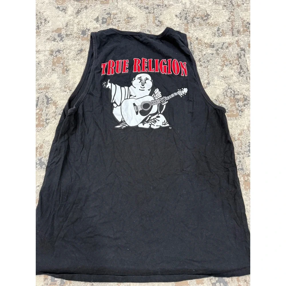 True Religion true religion