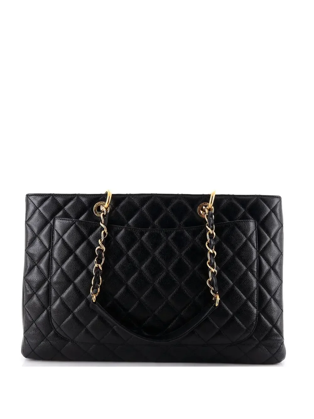 CHANEL upgrade your
