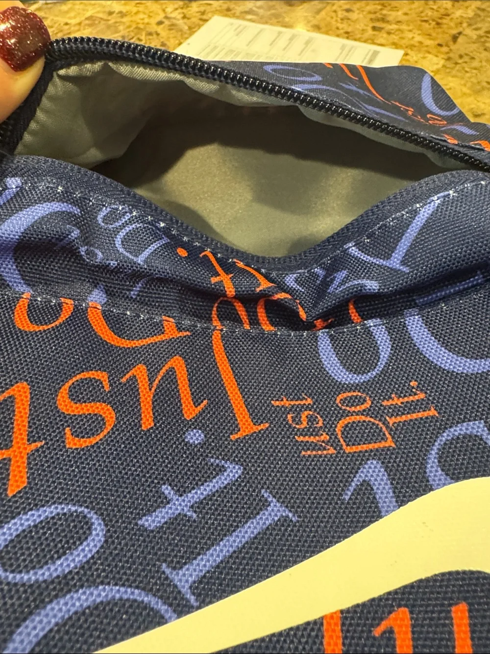 Nike insulated minor