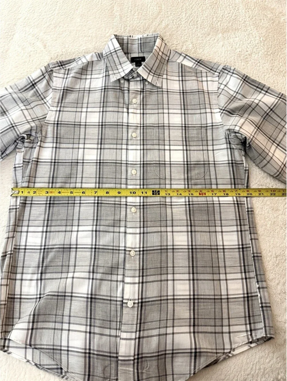 J. Crew crew men’s