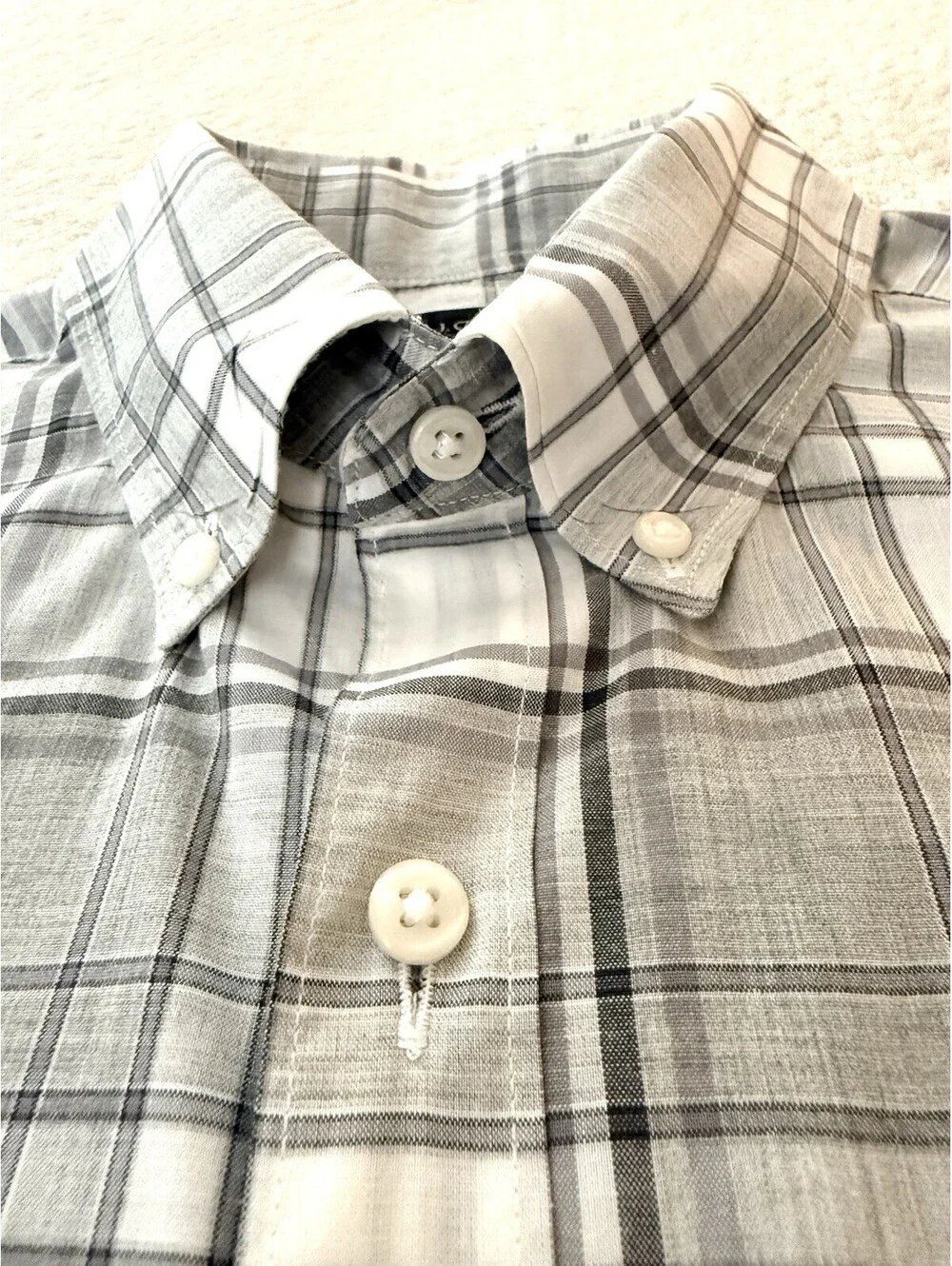J. Crew crew men’s