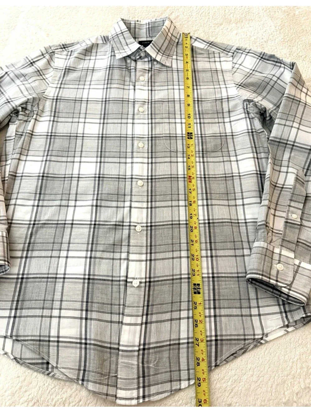 J. Crew crew men’s