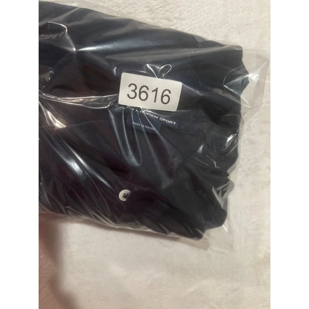 Ralph Lauren polo ralph