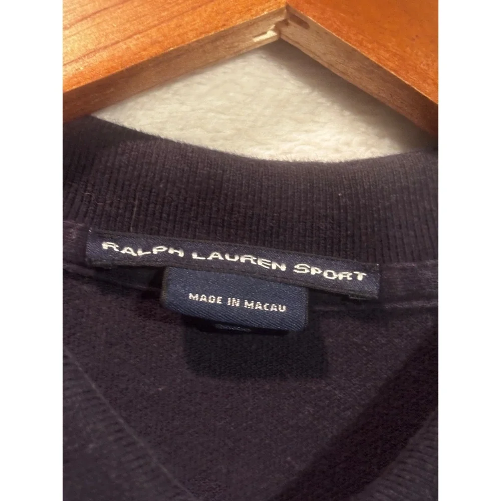 Ralph Lauren polo ralph