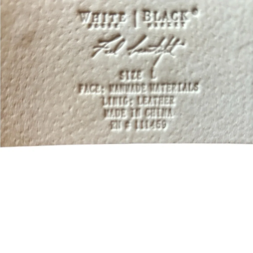 White House Black Market sport closure