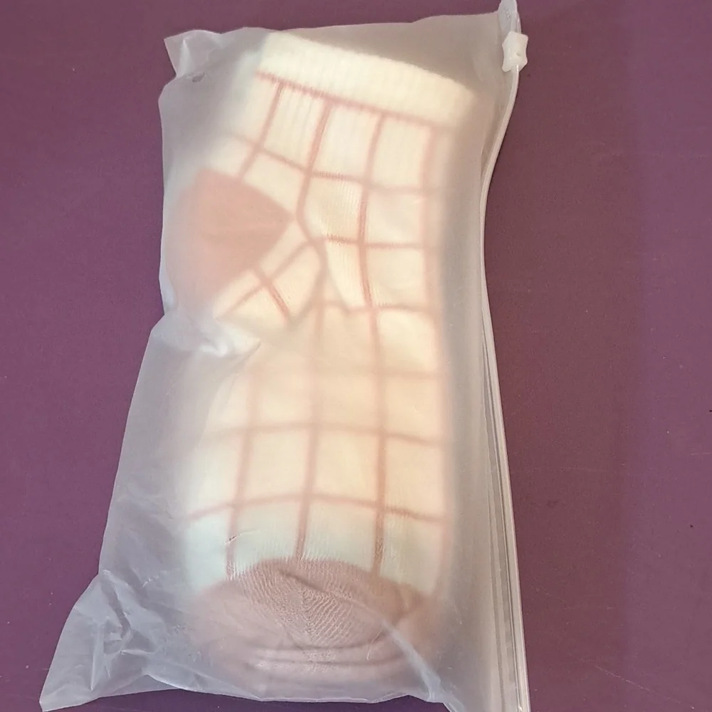 N/A soft stretchy