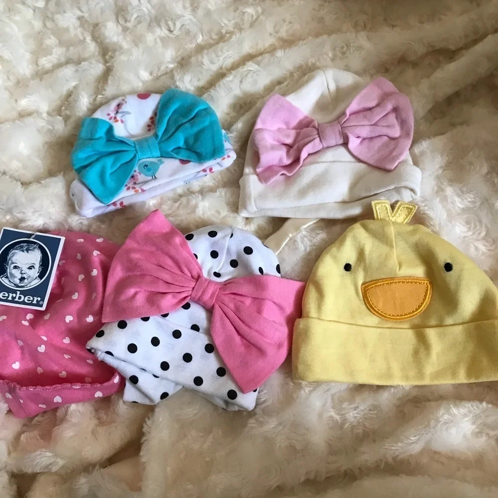 N/A excellent hats yellow