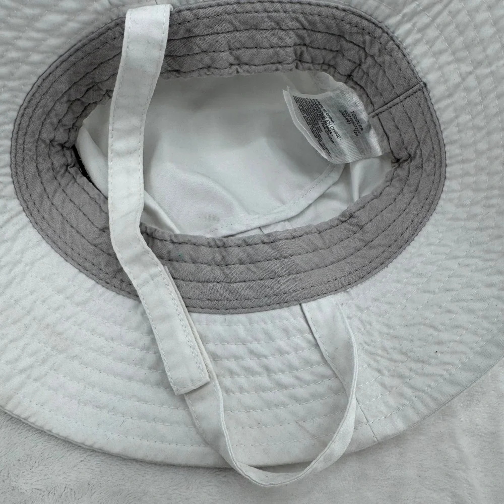 Nike toddler bucket