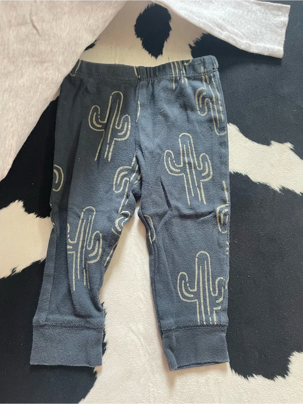 2/$12 Cactus Outfit - Carters