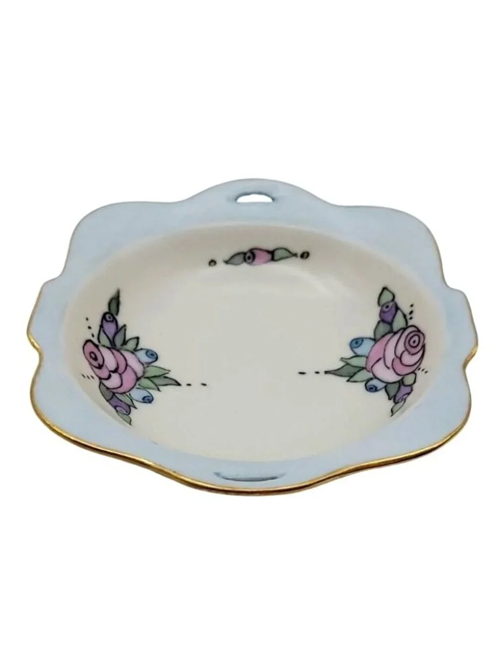 Vintage this delicately
