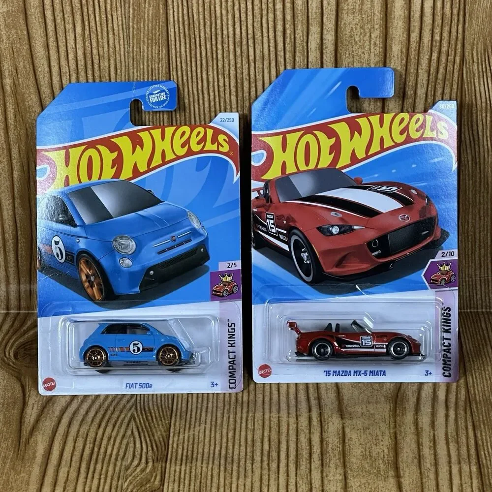 Hot Wheels new never