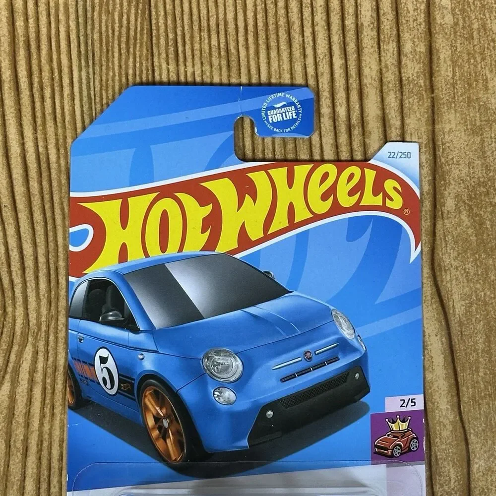 Hot Wheels new never