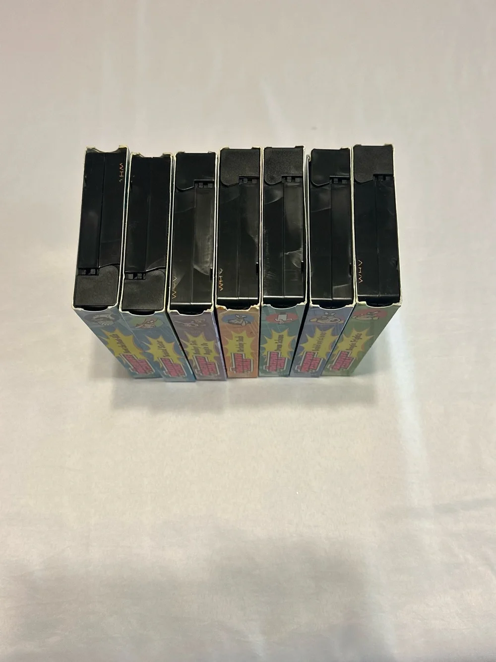 Cartoon Network set cartoon