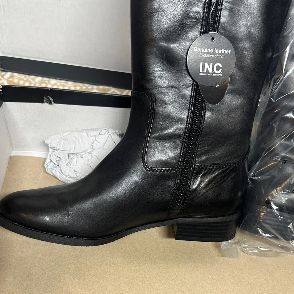 INC International Concepts inc international