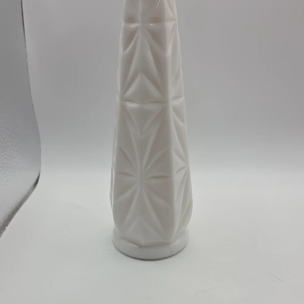 Anchor Hocking milk glass