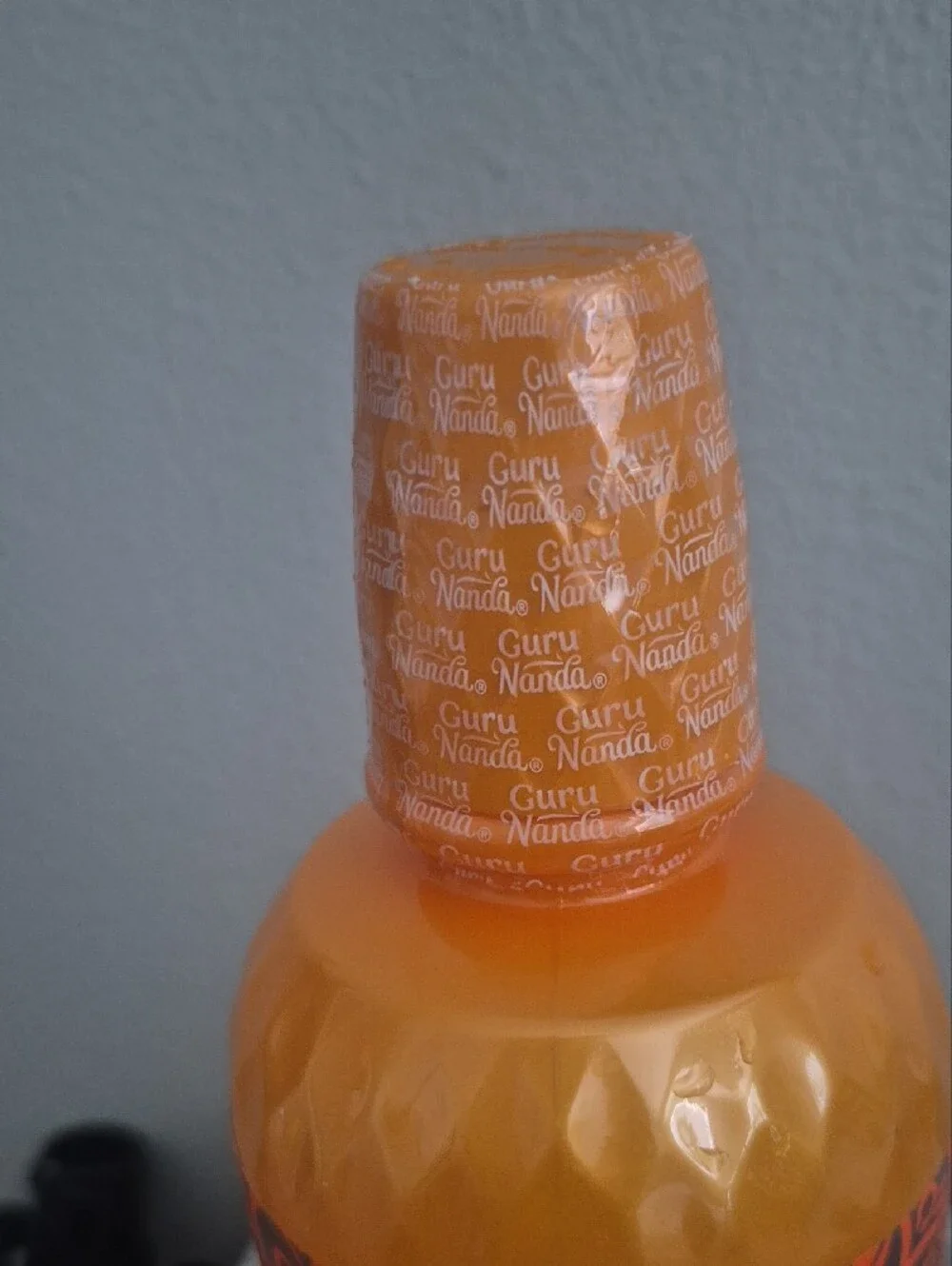 N/A dry mouth