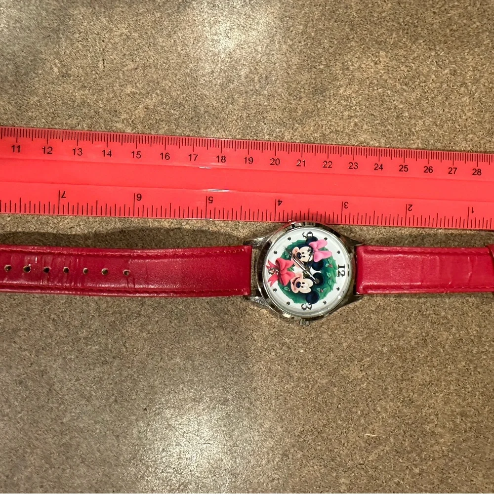 Ina charming watch